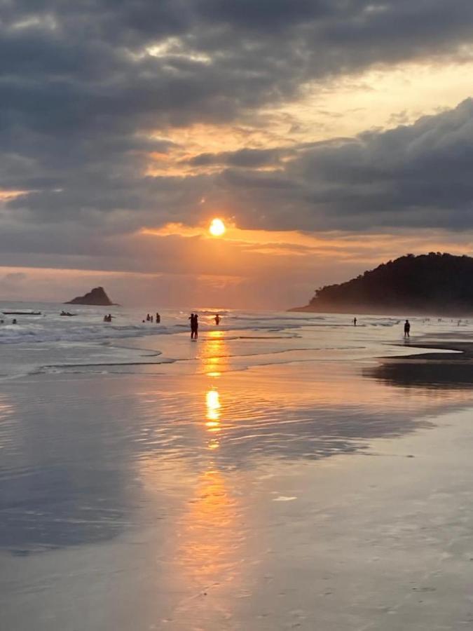 Casa Com Localizacao Privilegiada, A 140 Metros Da Praia Juquey Sao Sebastiao  Exterior foto