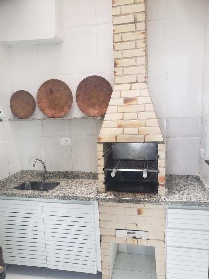 Casa Com Localizacao Privilegiada, A 140 Metros Da Praia Juquey Sao Sebastiao  Exterior foto