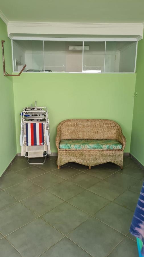 Casa Com Localizacao Privilegiada, A 140 Metros Da Praia Juquey Sao Sebastiao  Exterior foto