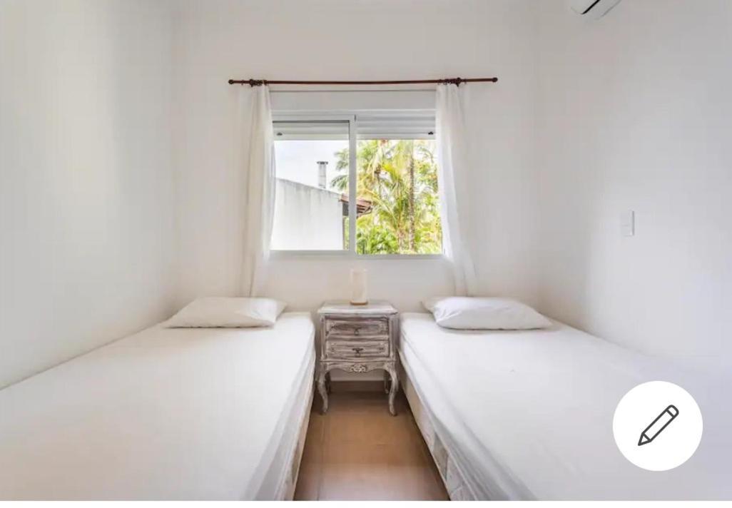 Casa Com Localizacao Privilegiada, A 140 Metros Da Praia Juquey Sao Sebastiao  Exterior foto