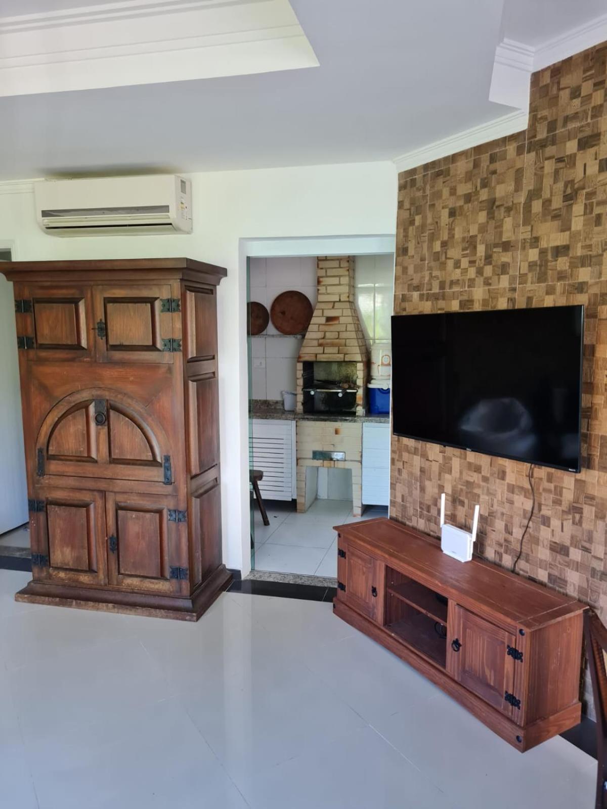 Casa Com Localizacao Privilegiada, A 140 Metros Da Praia Juquey Sao Sebastiao  Exterior foto