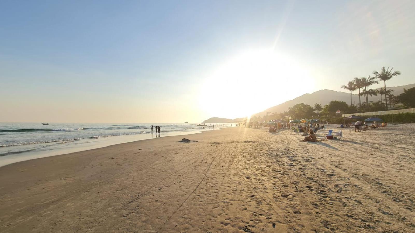 Casa Com Localizacao Privilegiada, A 140 Metros Da Praia Juquey Sao Sebastiao  Exterior foto